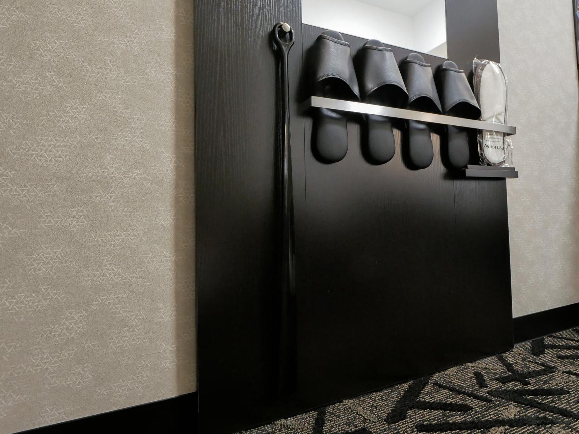 Apa Hotel Omori Ekimae Higashi طوكيو المظهر الخارجي الصورة
