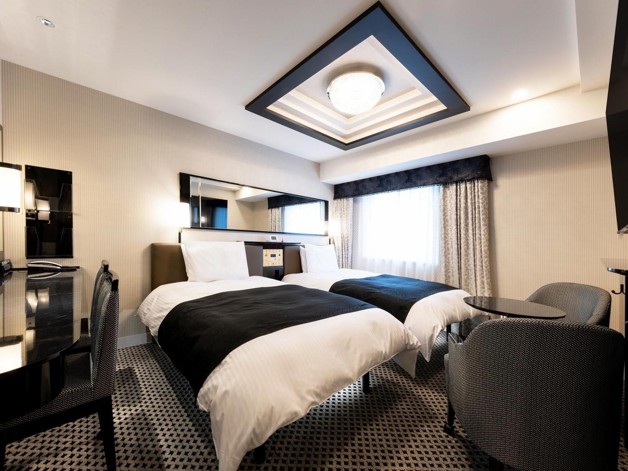 Apa Hotel Omori Ekimae Higashi طوكيو المظهر الخارجي الصورة