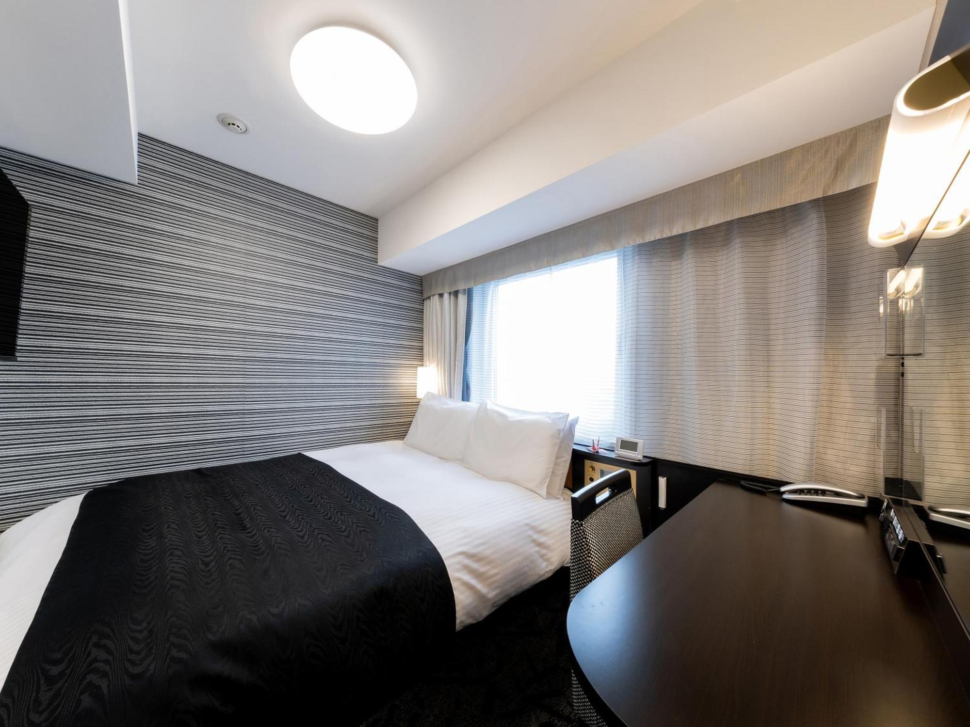 Apa Hotel Omori Ekimae Higashi طوكيو المظهر الخارجي الصورة